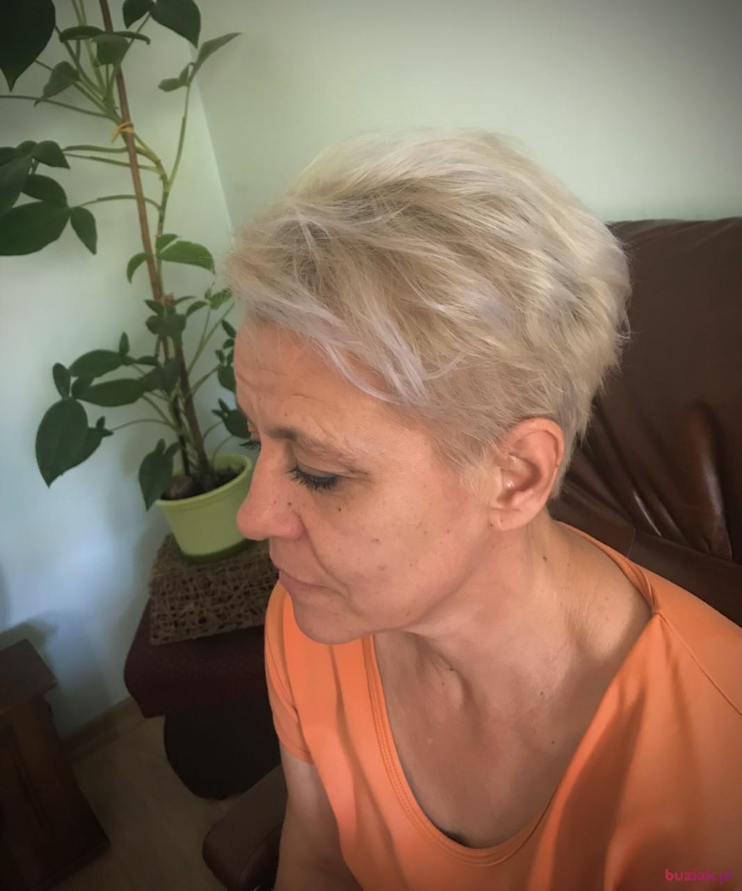 Beata, Female, 56, Sochaczew, Polska, Photo: 3