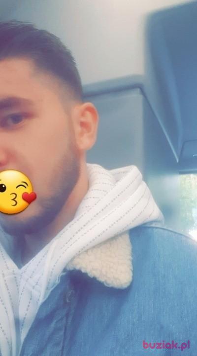 klaudiusz, Male, 25, Kostrzyn, Polska, Photo: 2