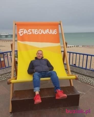 Pawel, Male, 39, Westminster, Wielka Brytania, Photo: 2