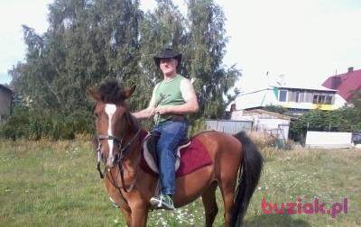 Ryszard, Male, 69, Sochaczew, Polska, Photo: 3