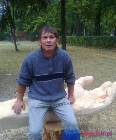 Jarosław, Male, 51, Kunów, Polska, Photo: 1