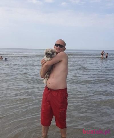 Przemek, Mężczyzna, 44, Lisse, Holandia, Zdjęcie: 11