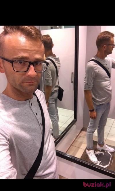 Zbigniew , Mężczyzna, 41, Katowice, Polska, Zdjęcie: 2