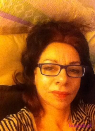 Nina, Kobieta, 58, Warszawa, Polska, Zdjęcie: 3