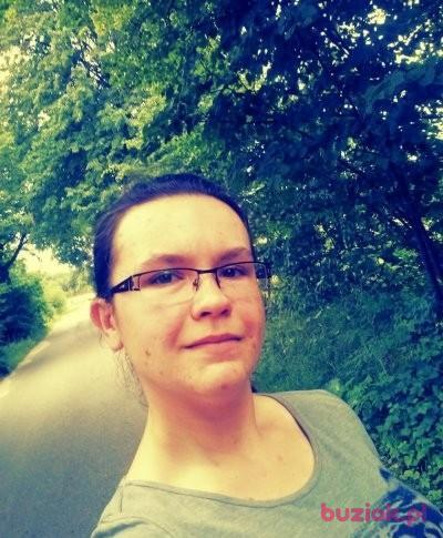 Angelika, Female, 33, Piła, Polska, Photo: 1