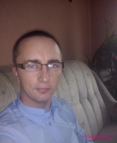 Krystian, Male, 38, Krosno Odrzańskie, Polska, Photo: 2