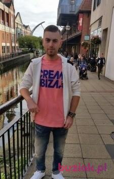 Przemysław, Mężczyzna, 33, Grodków, Polska, Zdjęcie: 6
