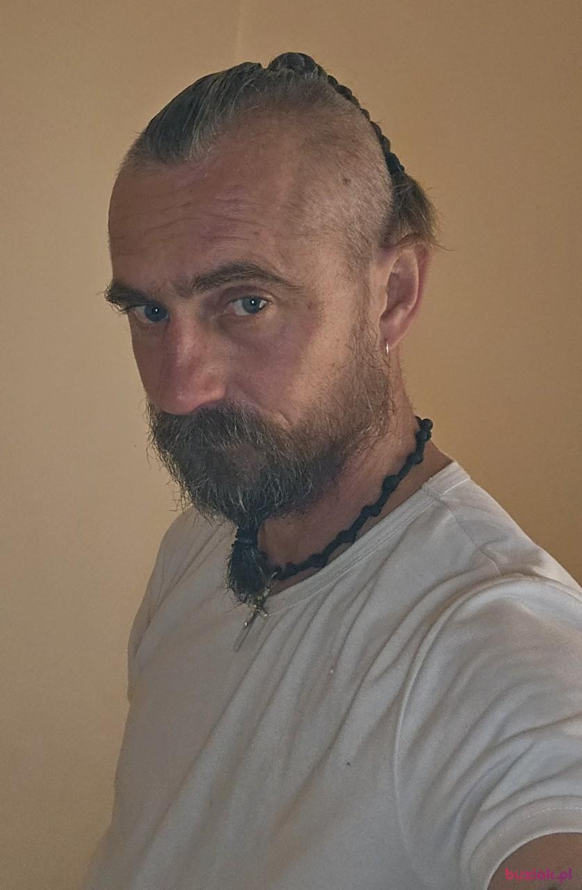Marcin, Male, 45, Glinojeck, Polska, Photo: 2