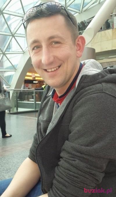 Krzysztof, Mężczyzna, 36, Kraków, Polska, Zdjęcie: 2