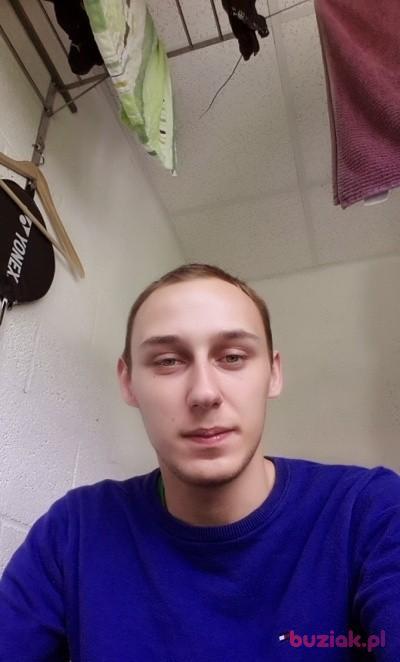 Dariusz, Mężczyzna, 33, Polska, Zdjęcie: 2