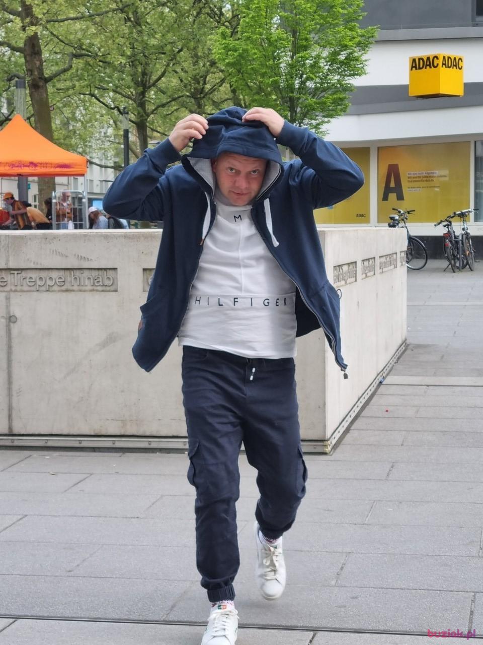 Damian, Male, 45, Frankfurt, Niemcy, Photo: 4