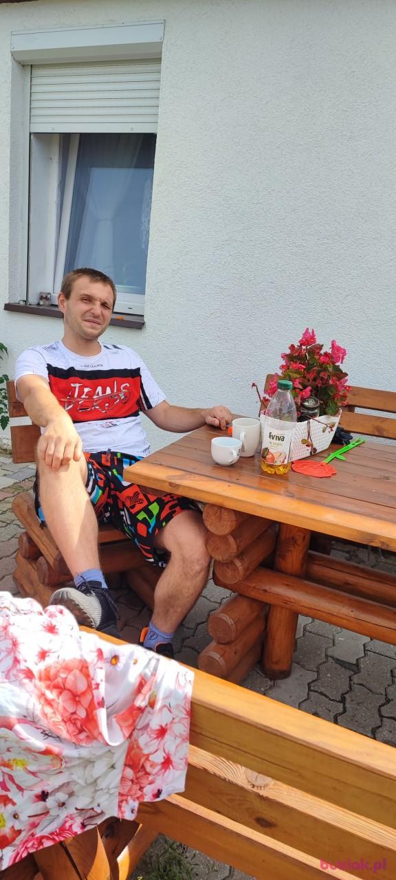 Łukasz Andrzej, Mężczyzna, 36, Zabrze, Polska, Zdjęcie: 19