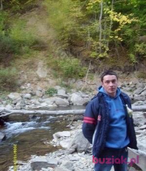 jendrus2, Mężczyzna, 43, Polska, Zdjęcie: 2