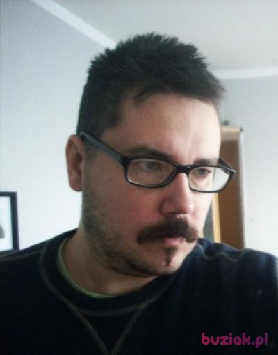 MAREK, Male, 47, Gorzów Wielkopolski, Polska, Photo: 3