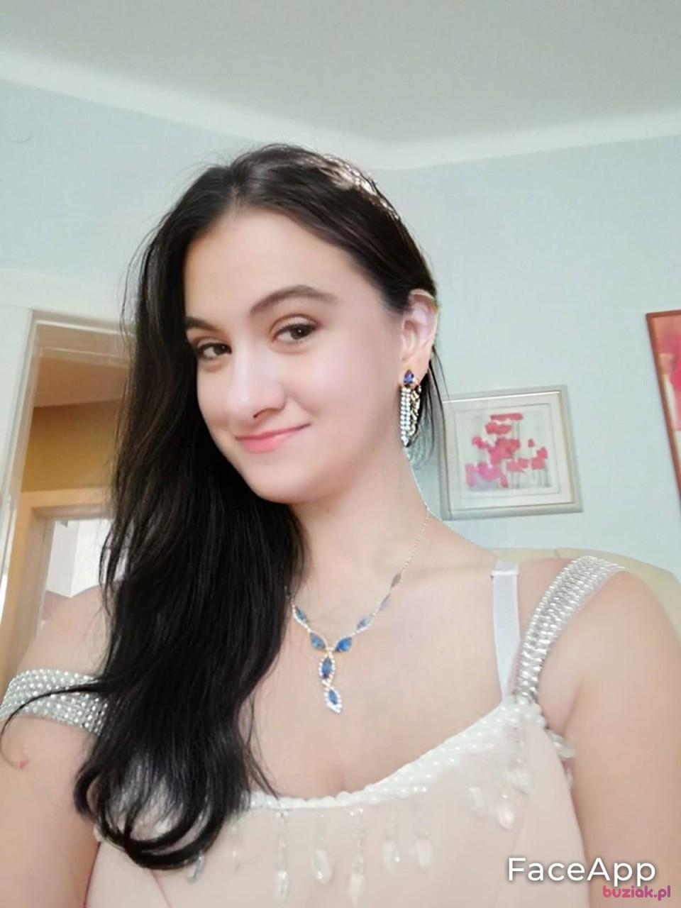 Sandra, Female, 44, Gniezno, Polska, Photo: 1