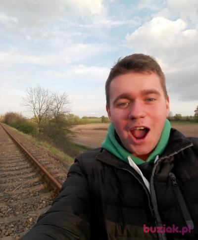 Łukasz, Male, 30, Syców, Polska, Photo: 2