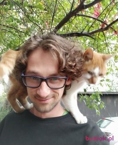 Łukasz, Male, 37, Kuźnia Raciborska, Polska, Photo: 1