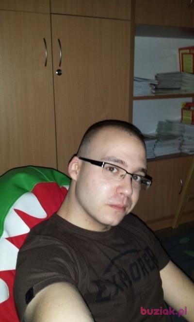 Krzysztof, Mężczyzna, 36, Gdańsk, Polska, Zdjęcie: 4