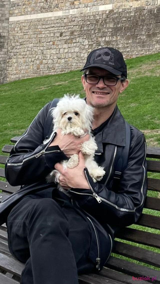 Slawek, Male, 53, Westminster, Wielka Brytania, Photo: 4