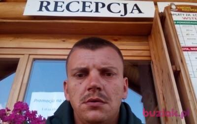 Mariusz , Male, 40, Niepołomice, Polska, Photo: 1