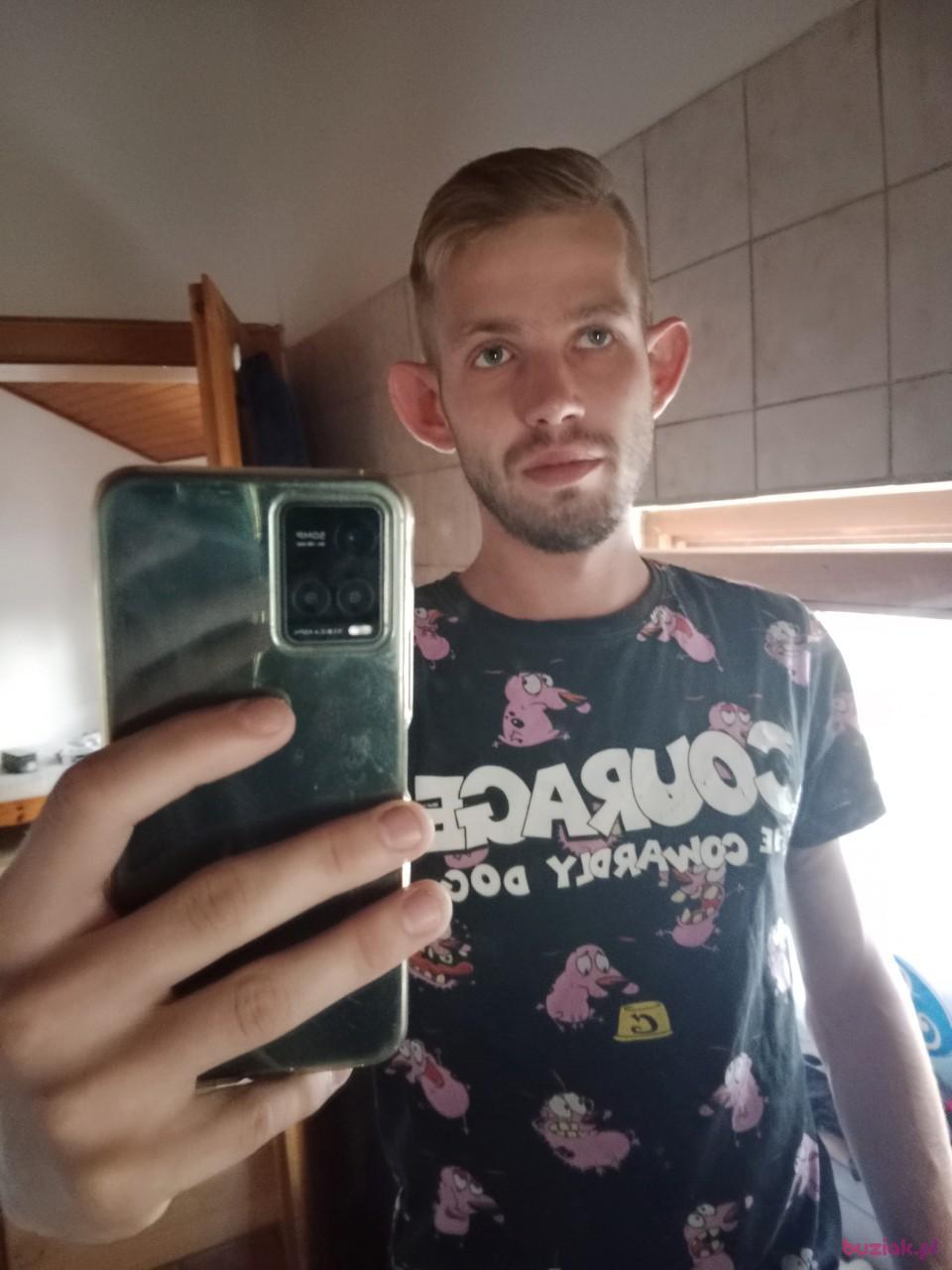 Adrian, Male, 31, Zabrze, Polska, Photo: 3