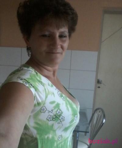 Jadwiga, Kobieta, 57, Irlandia, Zdjęcie: 5