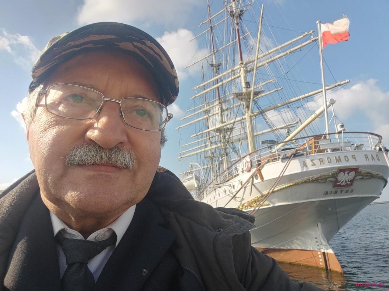Andrzej, Mężczyzna, 69, Kraków, Polska, Zdjęcie: 4