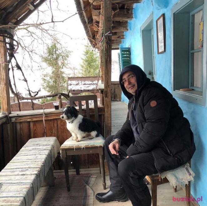 Patryk, Mężczyzna, 61, Drzewica, Polska, Zdjęcie: 3