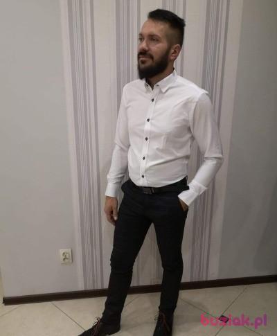 Damian, Male, 42, Murowana Goślina, Polska, Photo: 2