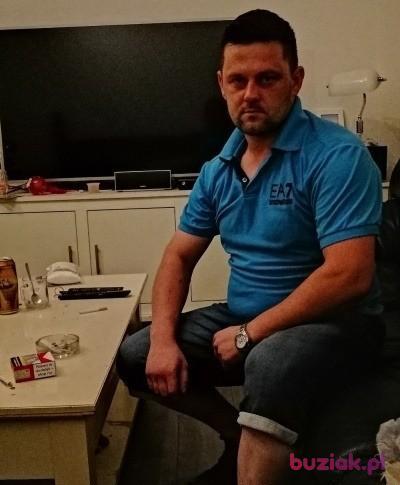 Rafal, Mężczyzna, 38, Breda, Holandia, Zdjęcie: 2