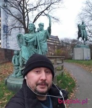 Robert Julian Łapicz, Mężczyzna, 44, Hamburg, Niemcy, Zdjęcie: 6