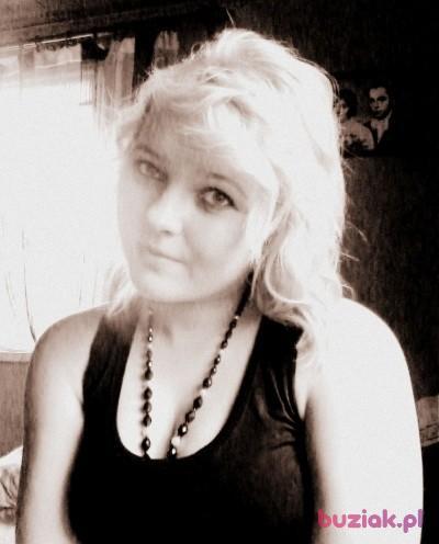 kamila, Female, 30, Biłgoraj, Polska, Photo: 1