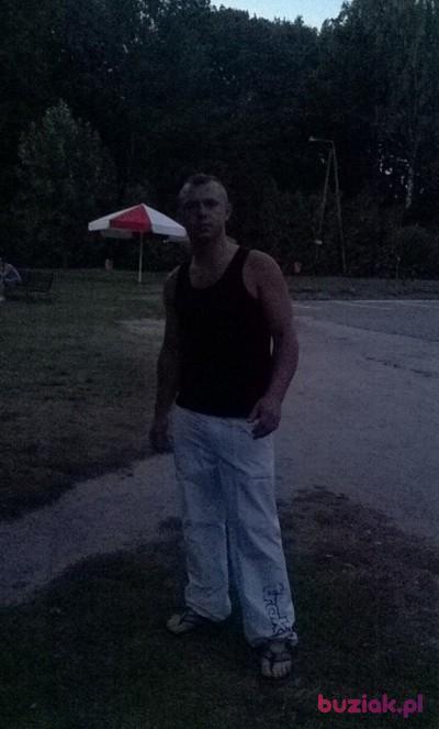 Marek, Mężczyzna, 33, Wrocław, Polska, Zdjęcie: 4