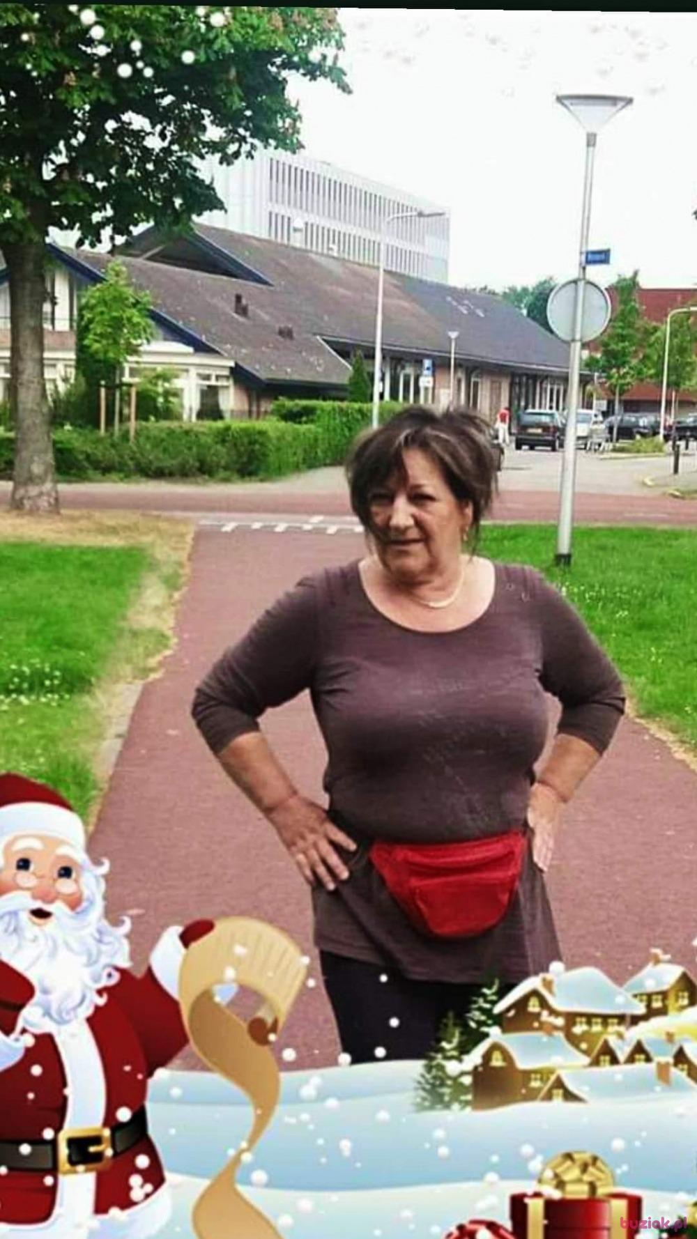 Grazyna , Female, 67, Oss, Holandia, Photo: 17