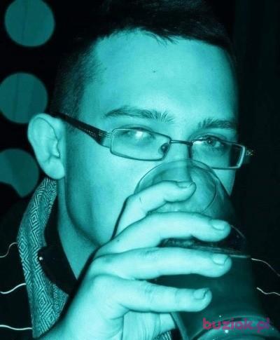 Krystian , Male, 33, Łęczna, Polska, Photo: 2