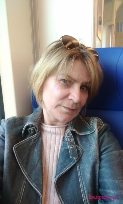 Marzanna, Female, 55, Holandia, Photo: 2
