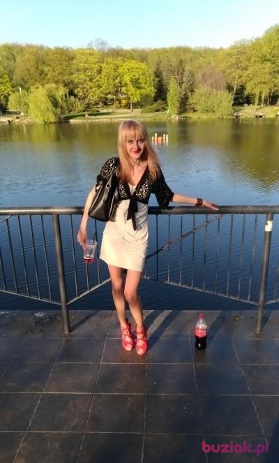 Justyna, Female, 41, Gliwice, Polska, Photo: 2