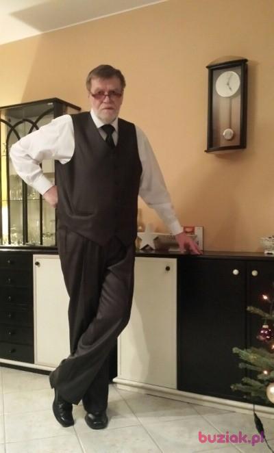 tomasz, Mężczyzna, 68, Poznań, Polska, Zdjęcie: 4