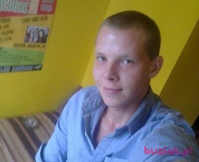 Arkadiusz, Male, 33, Kraśnik, Polska, Photo: 2