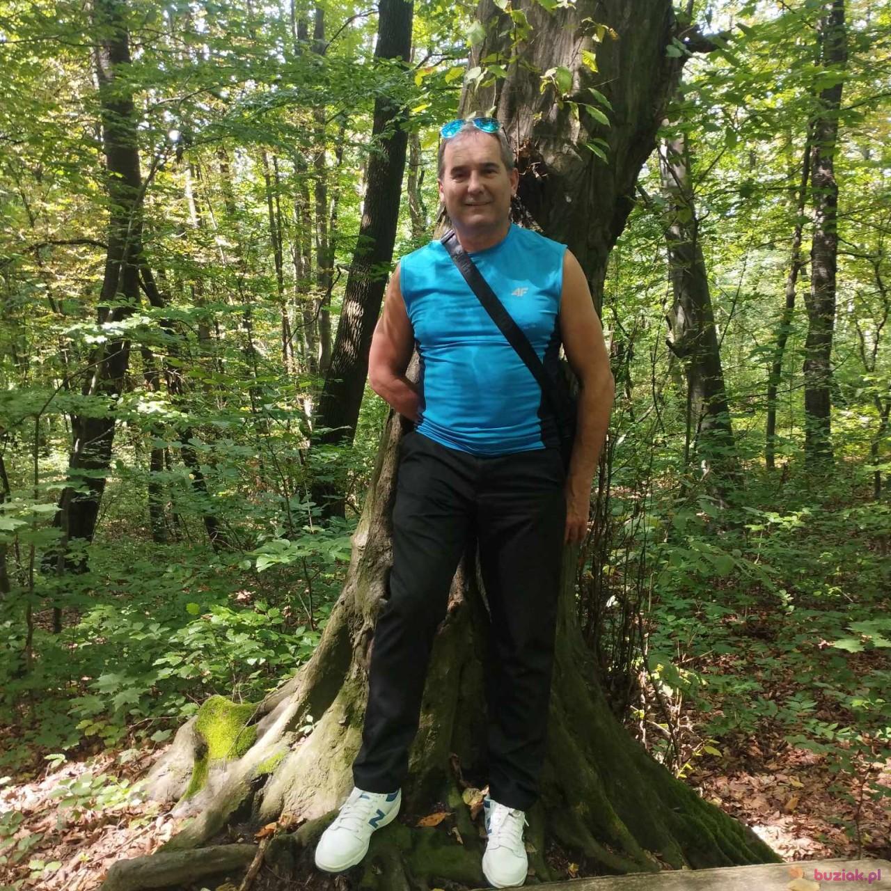 Henryk, Male, 60, Tarnów, Polska, Photo: 2