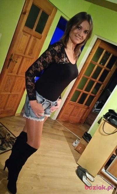 Anula19775, Female, 49, Gorzów Wielkopolski, Polska, Photo: 3