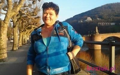Elzbieta , Female, 56, Bergisch Gladbach, Niemcy, Photo: 3