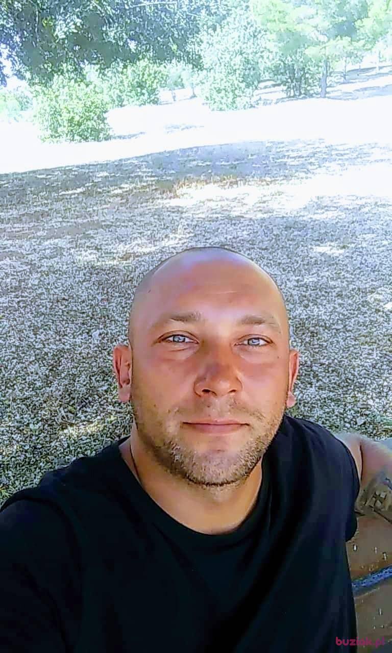 Daniel, Male, 39, Legnica, Polska, Photo: 1