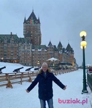 Andrzej, Male, 66, Kanada, Photo: 4