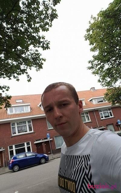 Kuba, Male, 37, Polska, Photo: 3
