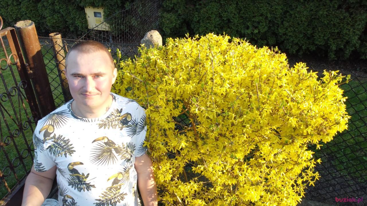 Michał, Mężczyzna, 37, Zgierz, Polska, Zdjęcie: 215