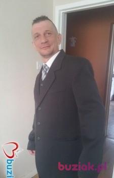 Sebastian, Male, 47, Glasgow, Wielka Brytania, Photo: 2