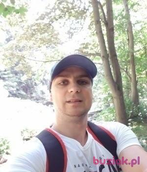 Łukasz, Male, 38, Kielce, Polska, Photo: 2