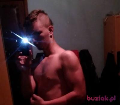 Dawid , Male, 28, Miejska Górka, Polska, Photo: 2