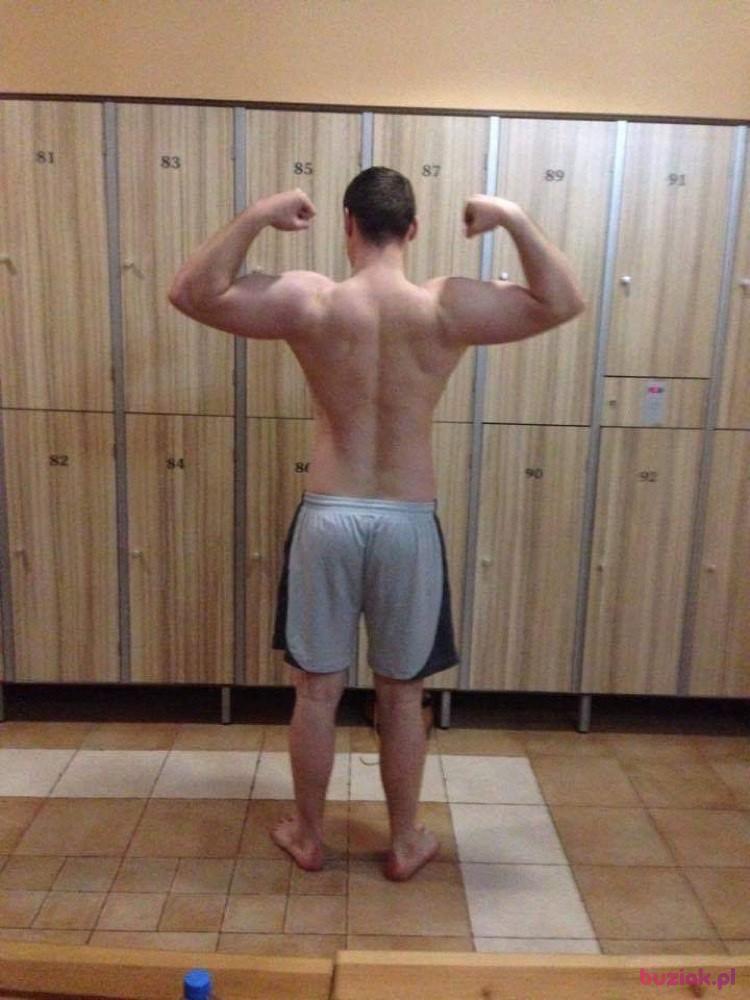 Hulk, Male, 40, Zawiercie, Polska, Photo: 6